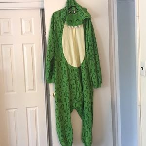 Toy story 4 Union Suit